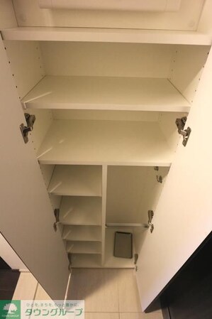 コンフォリア世田谷上馬の物件内観写真